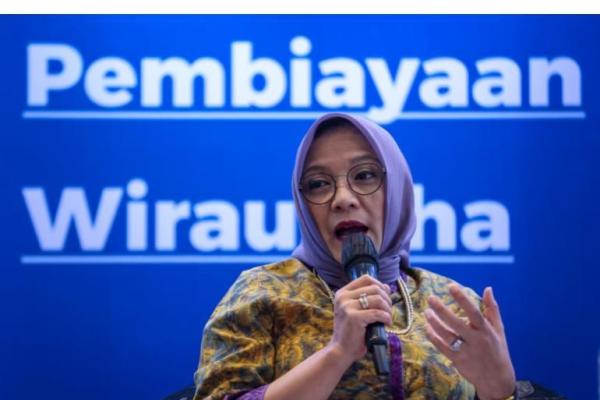 KemenkopUKM Tingkatkan Akses Modal Bagi Wirausaha