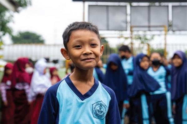 Ciptakan Negara Ramah Anak untuk Penuhi Hak Anak