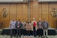 Hadapi Tahun Pemilu, Kemlu Tekankan Penguatan Demokrasi