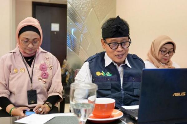 Kementan Dorong Petani Ramah terhadap Lingkungan