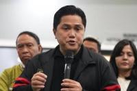 Menteri Pemuda dan Olahraga (Menpora) Erick Thohir (Foto: Dok. Ist)