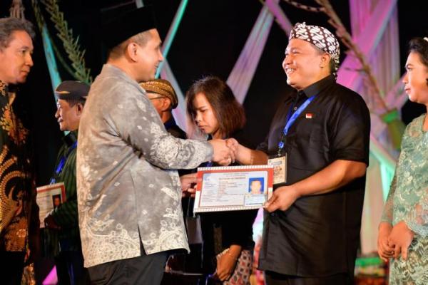 MLKI Tekankan Pendidikan Kepercayaan di Sekolah dan Kampus