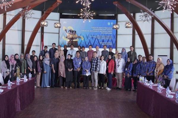 Makassar Potensi jadi PMK31