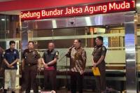 Airlangga Hartarto Dicecar 46 Pertanyaan Kejagung Selama 13 Jam