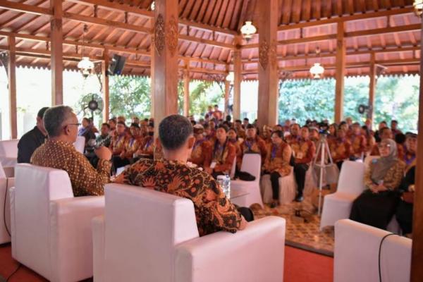 Harmonis Keyakinan Agama dan Pendidikan