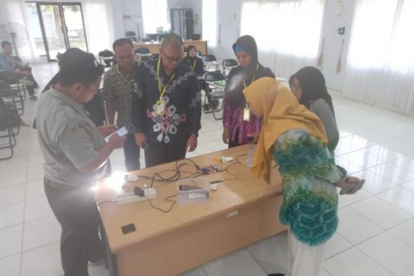 Kementan Terus Dorong Pengembangan Smart Farming 
