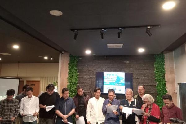 Kasus Penghilangan Paksa Tidak Menemukan Titik Terang