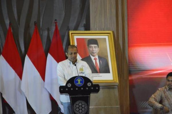 Tambahan Anggaran Rp419,8 Miliar Diusulkan Kementerian Hukum