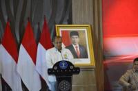 Tambahan Anggaran Rp419,8 Miliar Diusulkan Kementerian Hukum