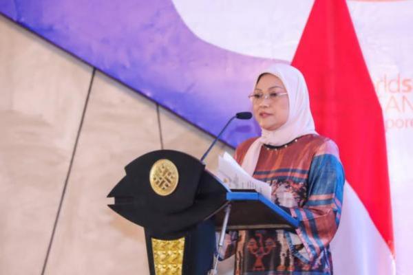 Dear Pengusaha! THR Harus Dibayar Penuh, Tak Boleh Dicicil