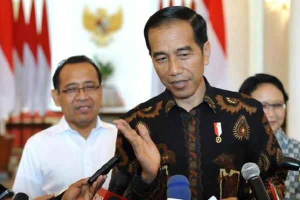Pascapemilu, Jokowi Sebut Minat Investasi IKN Meningkat 