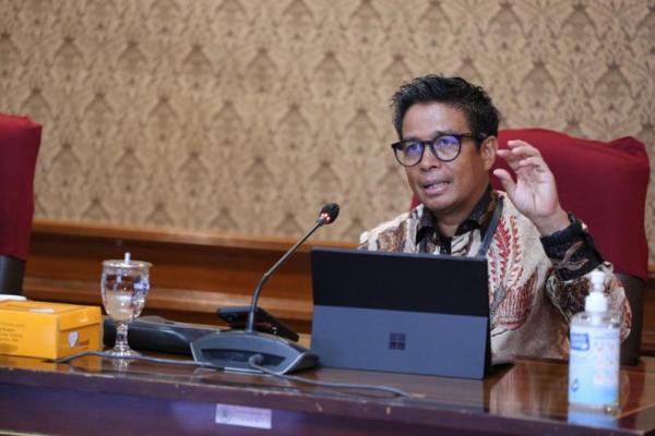 KemenPANRB: Revisi UU ASN Jawaban Persoalan Tenaga Honorer