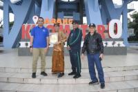 Dukungan Kemendes untuk Pengembangan Wisata Desa