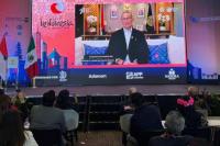 Kawasan Amerika Jadi Pasar Penting Bagi Pariwisata Indonesia