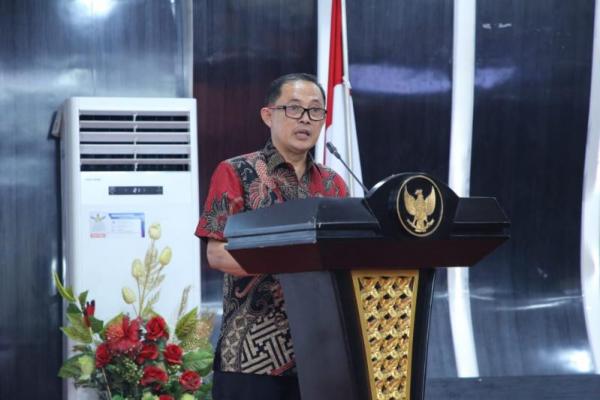 Esensi dan Spirit Revisi UU ASN