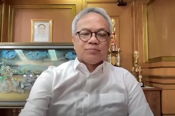 BKKBN: Pengendalian Penduduk Sudah On The Track