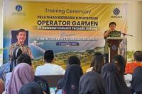 Kemnaker Gelar Pelatihan di KITB Pastikan Warga Terserap Industri