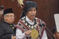Presiden Jokowi Pastikan Hilirisasi Akan Berbuah Manis