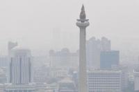 Tekan Polusi Udara, KLHK Dorong Uji Emisi-Penggunaan Kendaraan Listrik