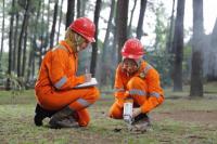Pemerintah Libatkan Akademisi Lestarikan Air Tanah