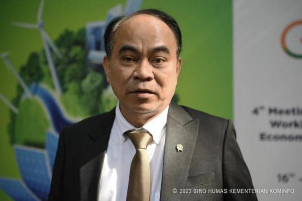 RI, Jepang dan India Perkuat Komitmen soal DEWG