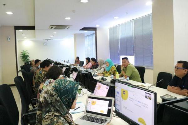 Kemenko PMK: Perlu Mekanisme Pendataan Nikah Anak dan Siri