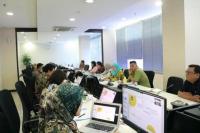 Kemenko PMK: Perlu Mekanisme Pendataan Nikah Anak dan Siri