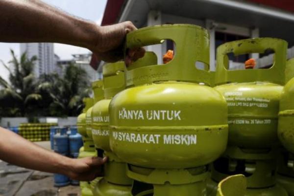 Banggar DPR: Anggaran Subsidi LPG 2025 Sangat Mencukupi