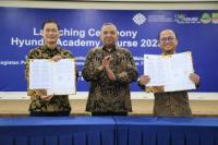 Kemnaker Gandeng Stakeholders Tingkatkan Daya Saing Tenaga Kerja