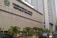 Kantor Kementerian Agama (Kemenag) - Ilustrasi Kemenag buka seleksi beasiswa kuliah di Al-Azhar Mesir 2025 (Foto: Kemenag RI)