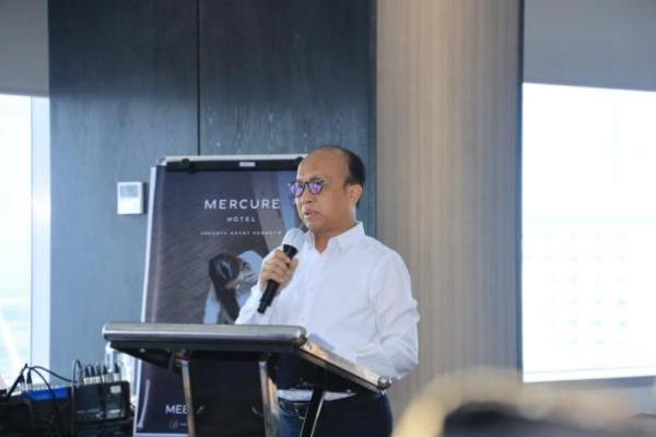 Kemnaker: 114 Peserta Ikuti Seleksi Calon Anggota BNSP 2023-2028