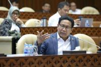DPR Perjuangkan Kenaikan Anggaran Kemendes PDTT 2024