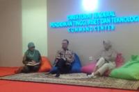 Kemdikbudristek: Bentuk Tugas Akhir Mahasiswa Tergantung Kampus