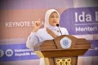 Alasan Kemnaker Dirikan BLK Komunitas di Lingkungan Pesantren