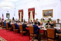 Hadapi Ancaman Krisis, Asean Deklarasi Perkuat Ketahanan Pangan dan Gizi