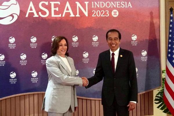 RI Siap Pasok Baterai Kendaraan Listrik di AS