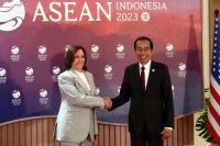 RI Siap Pasok Baterai Kendaraan Listrik di AS