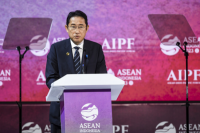 Australia dan Jepang Siap Prioritaskan ASEAN