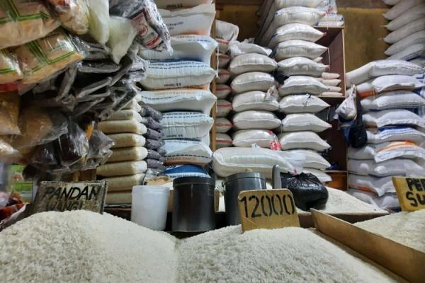 Sebagian Masyarakat Enggan Lepas dari Kemiskinan