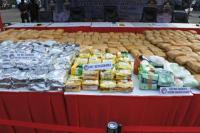 Presiden Jokowi Ingin Ada Terobosan Perangi Penyalahgunaan Narkoba