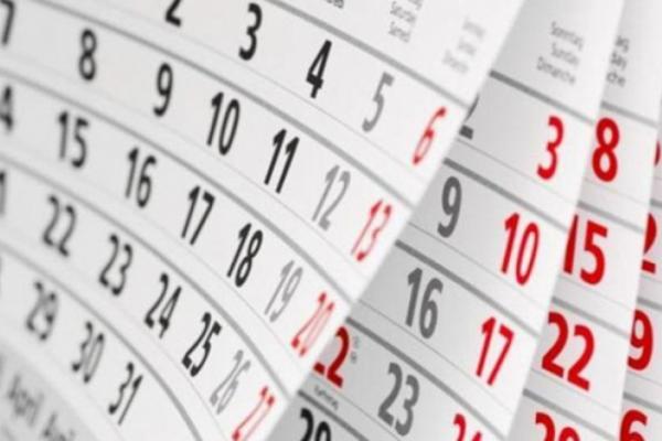 Cek! Pemerintah Tetapkan 27 Hari Libur Nasional-Cuti Bersama 2024 