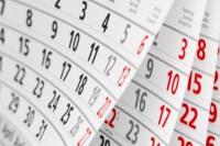 Cek! Pemerintah Tetapkan 27 Hari Libur Nasional-Cuti Bersama 2024 