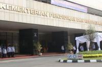 Anggaran Kemdikbudristek 2024 Meningkat Jadi Rp98 Triliun
