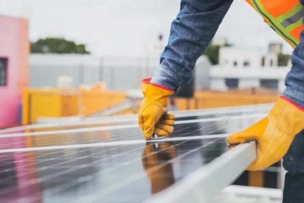 Transisi EBT akan Kandas di Tengah Jalan, apabila...