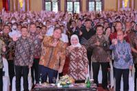 Menko Airlangga Apresiasi Ribuan Peserta Pemagangan ke Jepang