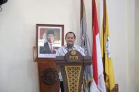 Pemerintah Dorong Kampus Bantu Hapus Kemiskinan