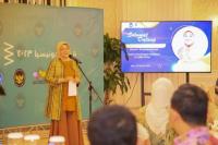 Di Qatar, Menaker Bahas Business Matching hingga Permenaker 4/2023