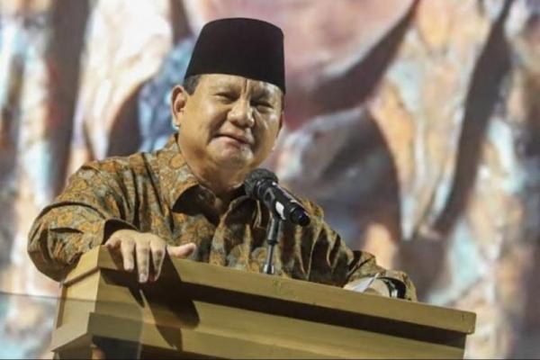 Prabowo: TNI Harus Pastikan Pemilu 2024 Berjalan dengan Baik