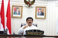 Menteri ATR Puji Kinerja BPK RI