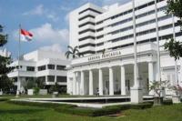 Kementerian Luar Negeri (Foto: Kemlu RI)